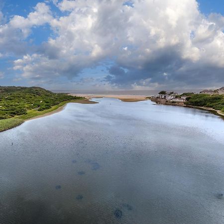 Hartenbos Lagoon Resort By Dream Resorts Dış mekan fotoğraf