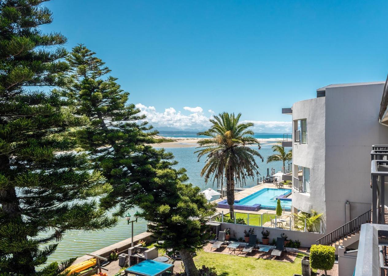 Hartenbos Lagoon Resort By Dream Resorts Dış mekan fotoğraf
