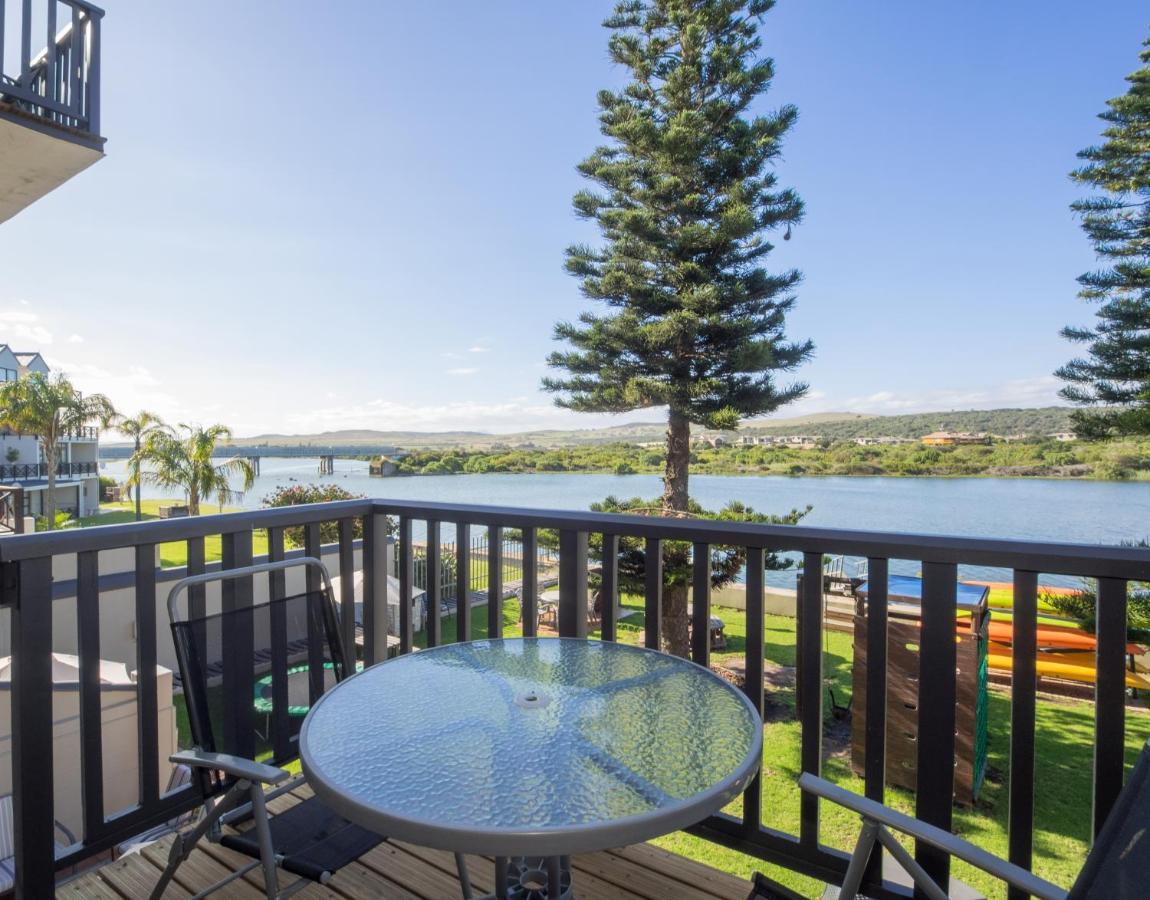 Hartenbos Lagoon Resort By Dream Resorts Dış mekan fotoğraf