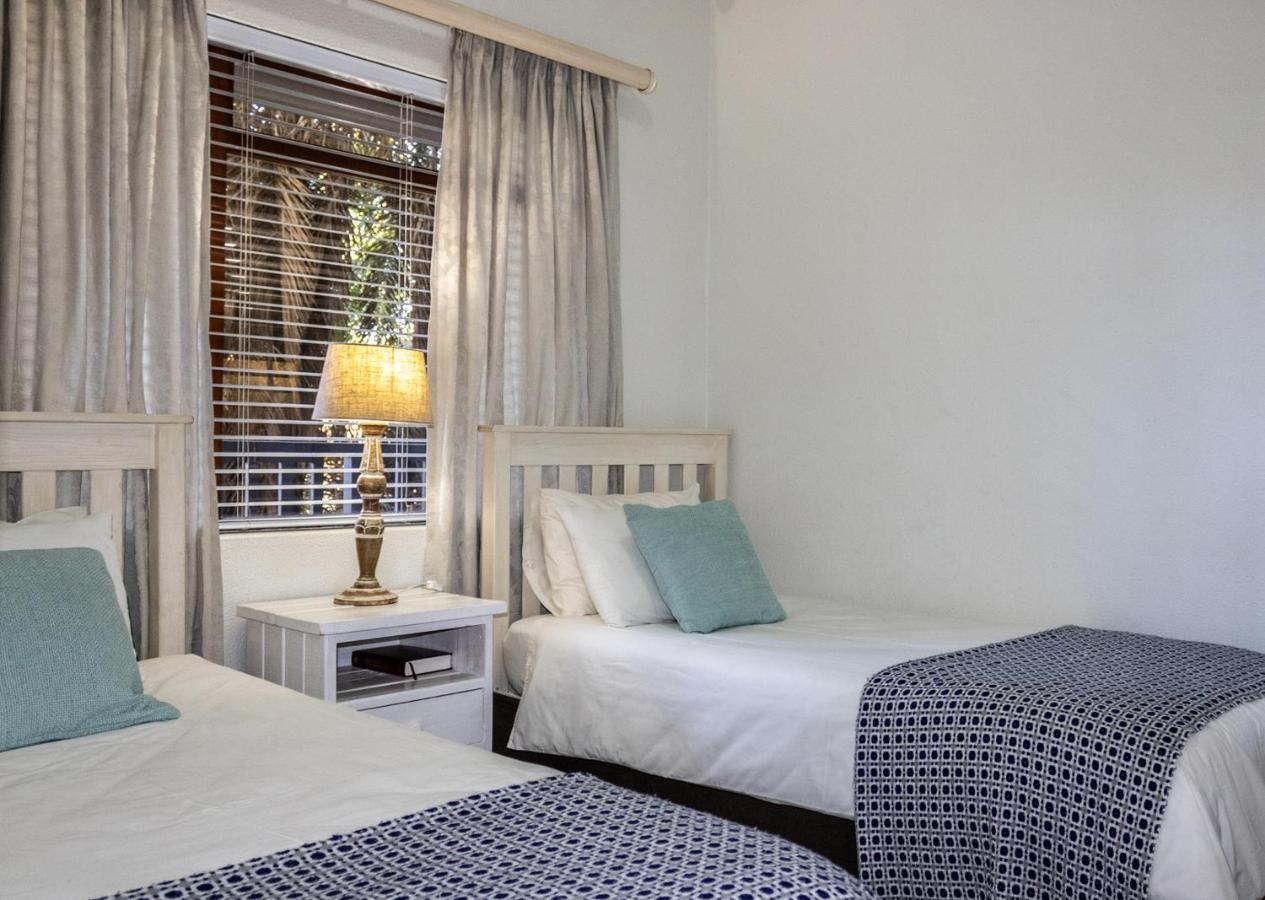 Hartenbos Lagoon Resort By Dream Resorts Dış mekan fotoğraf