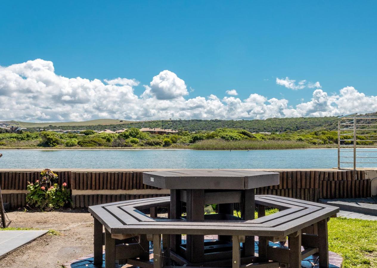 Hartenbos Lagoon Resort By Dream Resorts Dış mekan fotoğraf