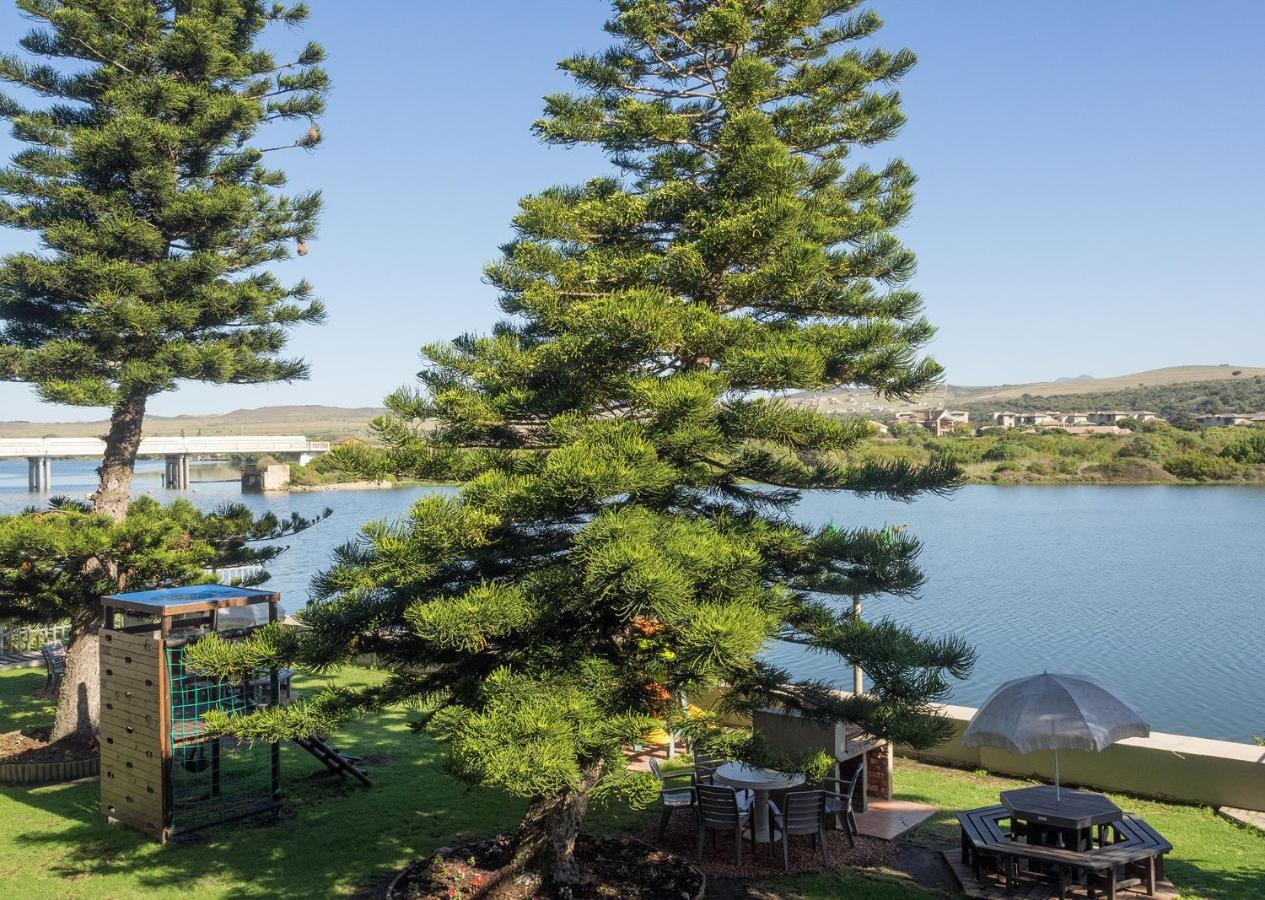 Hartenbos Lagoon Resort By Dream Resorts Dış mekan fotoğraf