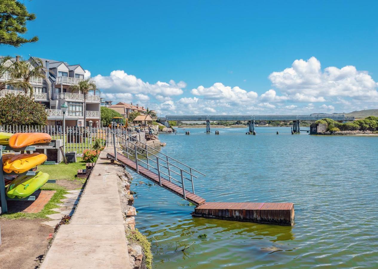 Hartenbos Lagoon Resort By Dream Resorts Dış mekan fotoğraf