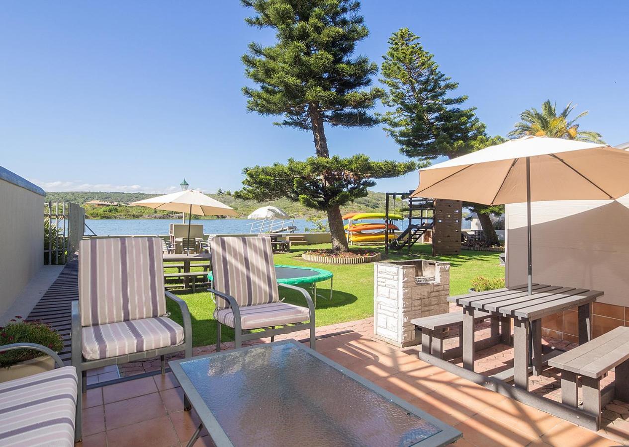Hartenbos Lagoon Resort By Dream Resorts Dış mekan fotoğraf