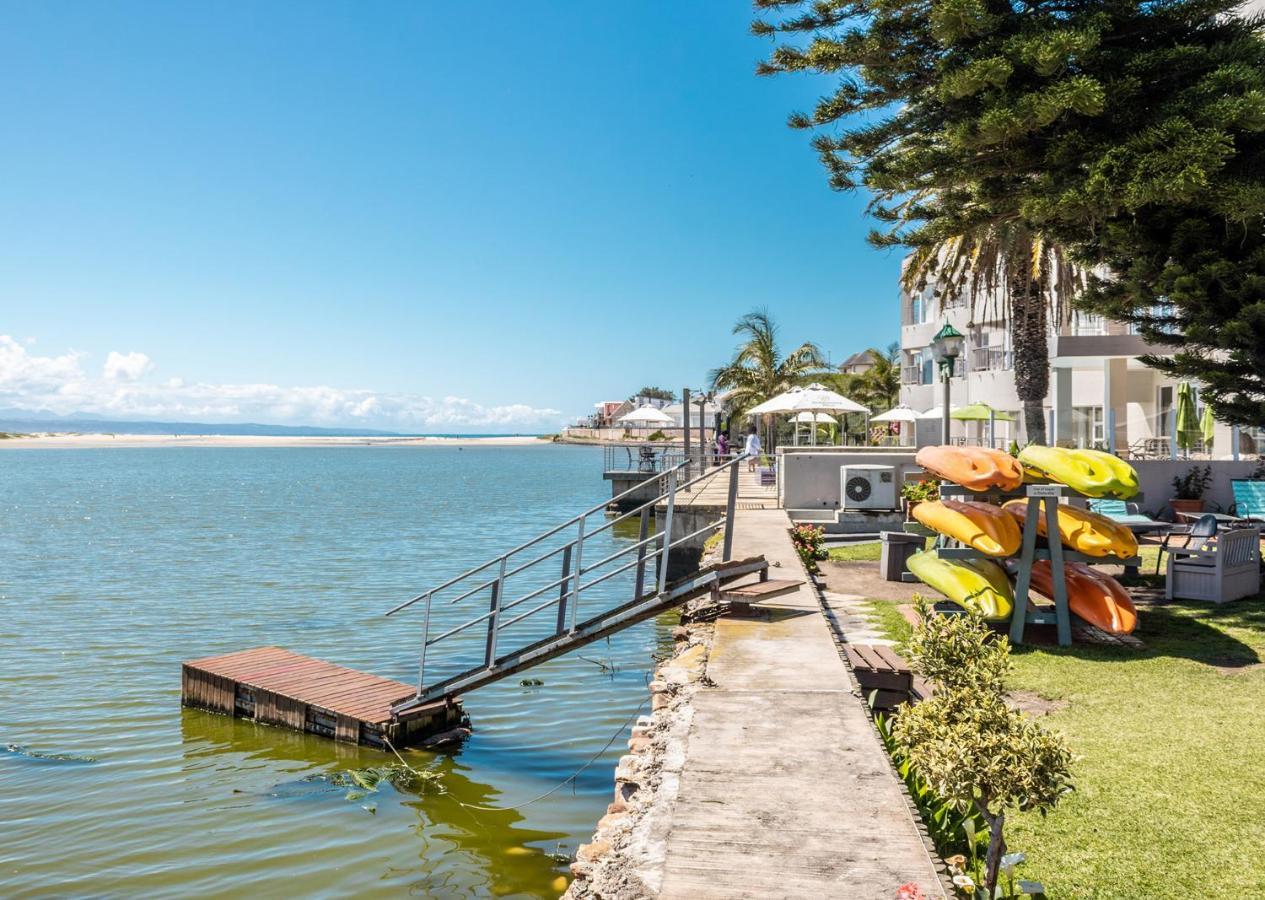 Hartenbos Lagoon Resort By Dream Resorts Dış mekan fotoğraf