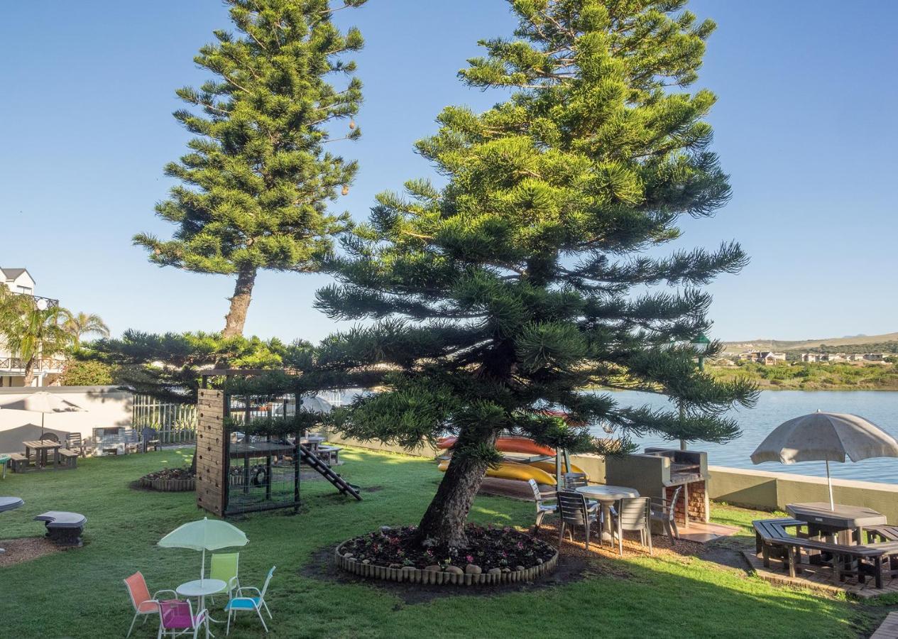Hartenbos Lagoon Resort By Dream Resorts Dış mekan fotoğraf