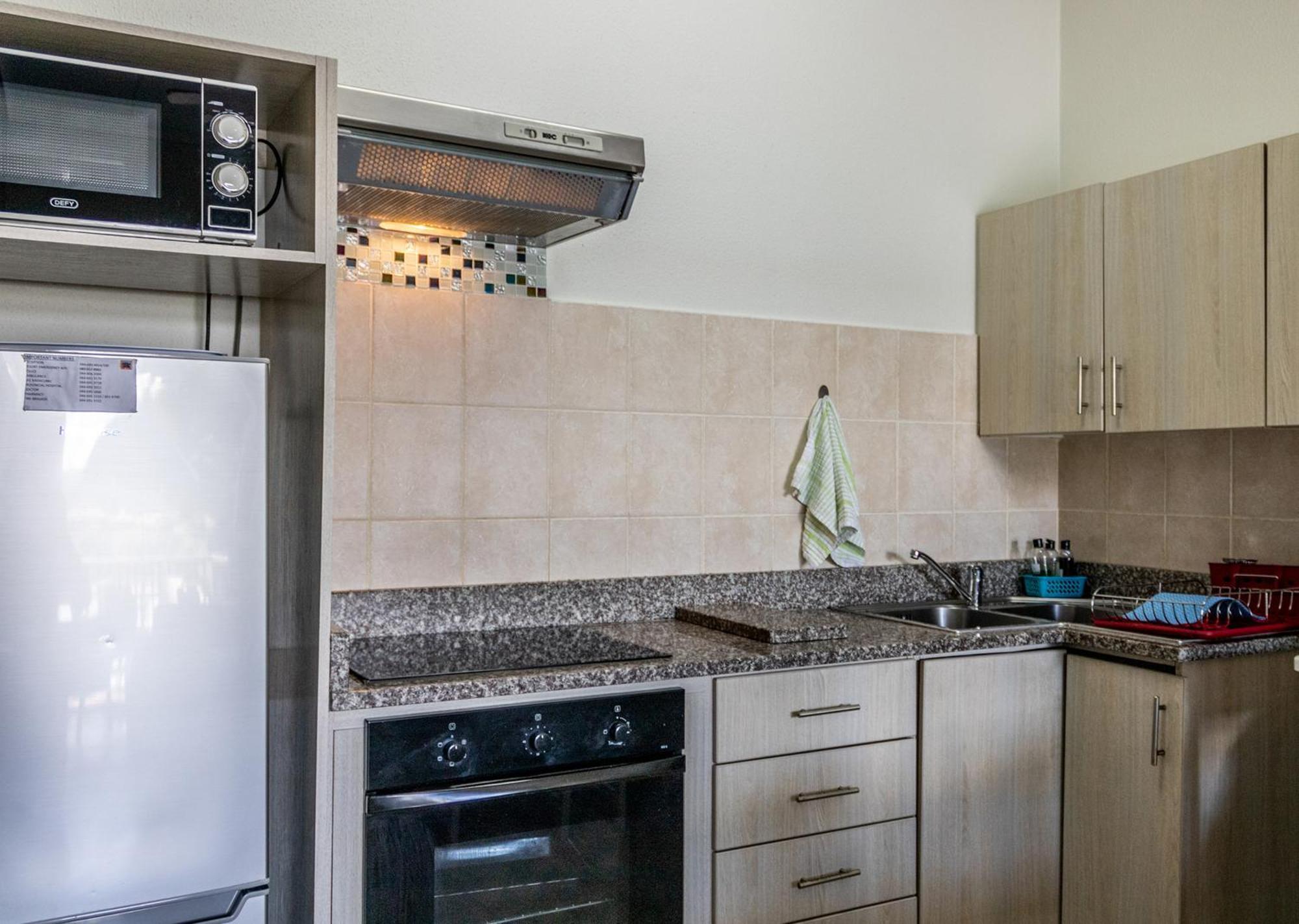 Hartenbos Lagoon Resort By Dream Resorts Dış mekan fotoğraf