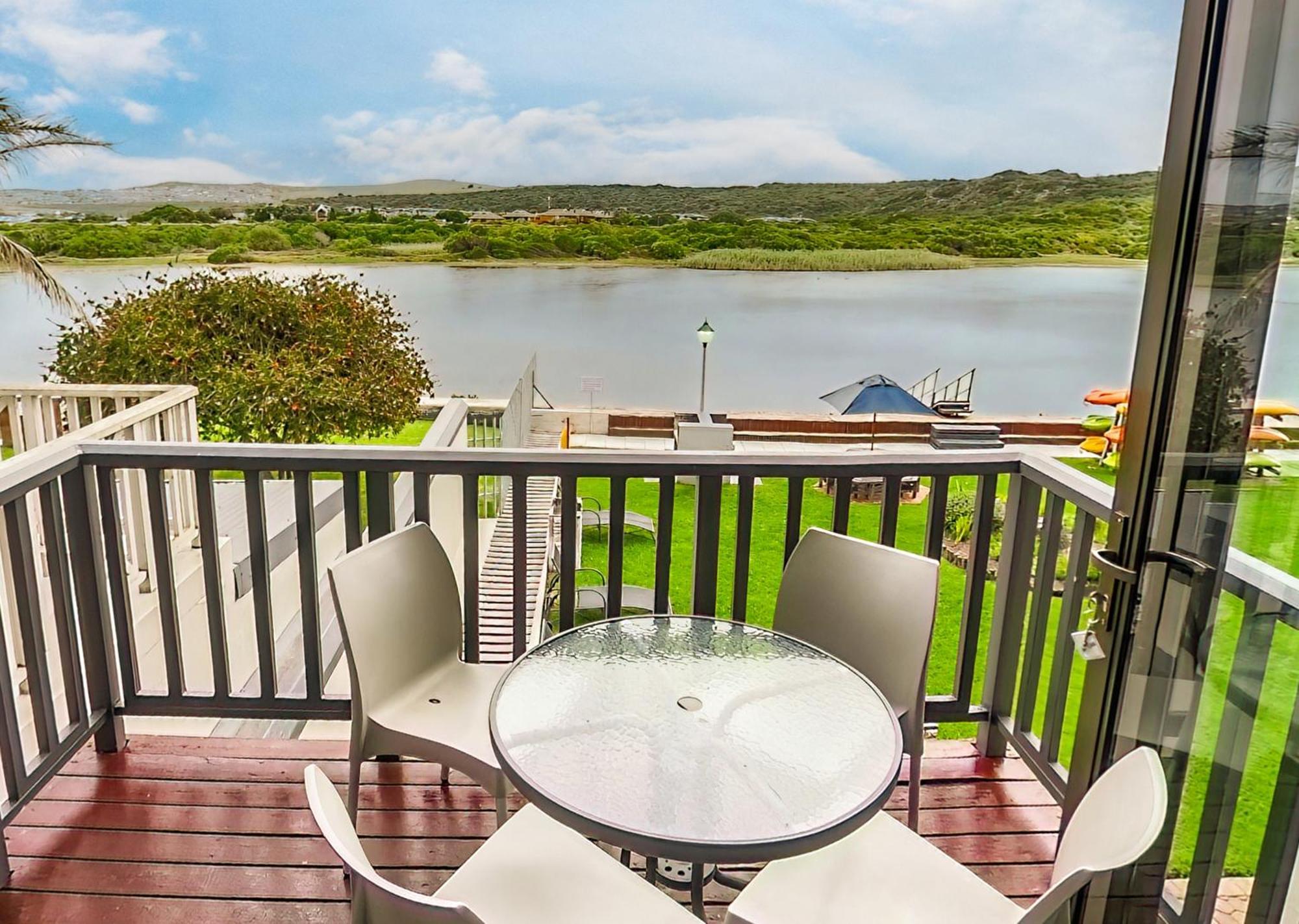 Hartenbos Lagoon Resort By Dream Resorts Dış mekan fotoğraf