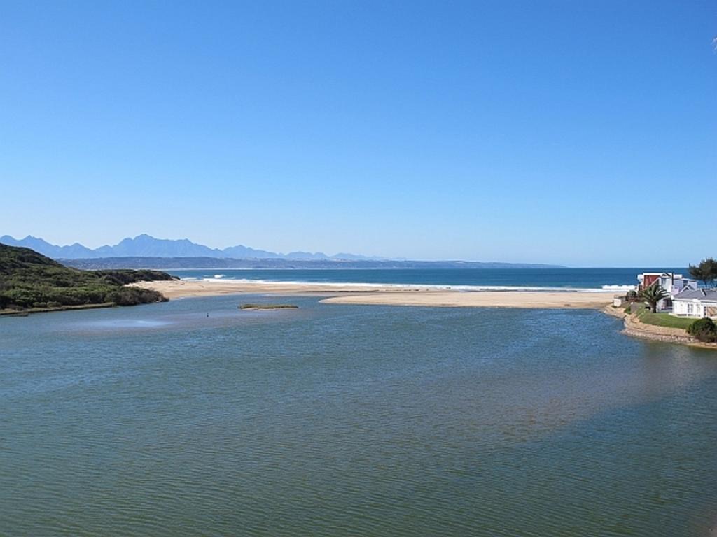 Hartenbos Lagoon Resort By Dream Resorts Oda fotoğraf