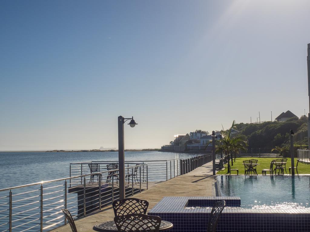 Hartenbos Lagoon Resort By Dream Resorts Dış mekan fotoğraf