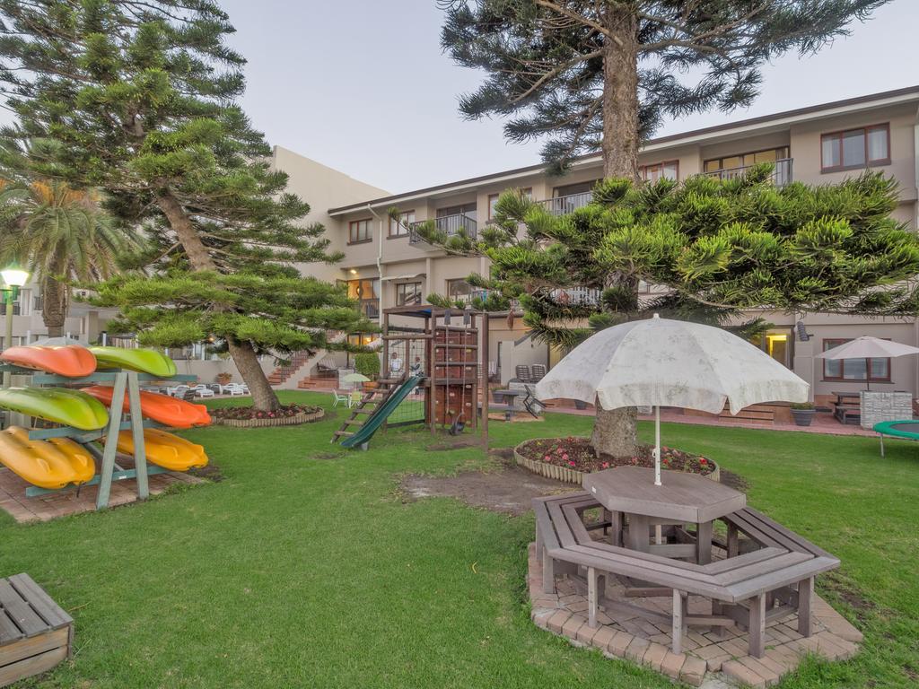 Hartenbos Lagoon Resort By Dream Resorts Dış mekan fotoğraf