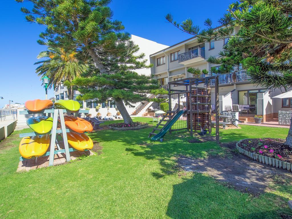 Hartenbos Lagoon Resort By Dream Resorts Dış mekan fotoğraf