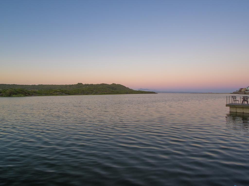Hartenbos Lagoon Resort By Dream Resorts Dış mekan fotoğraf