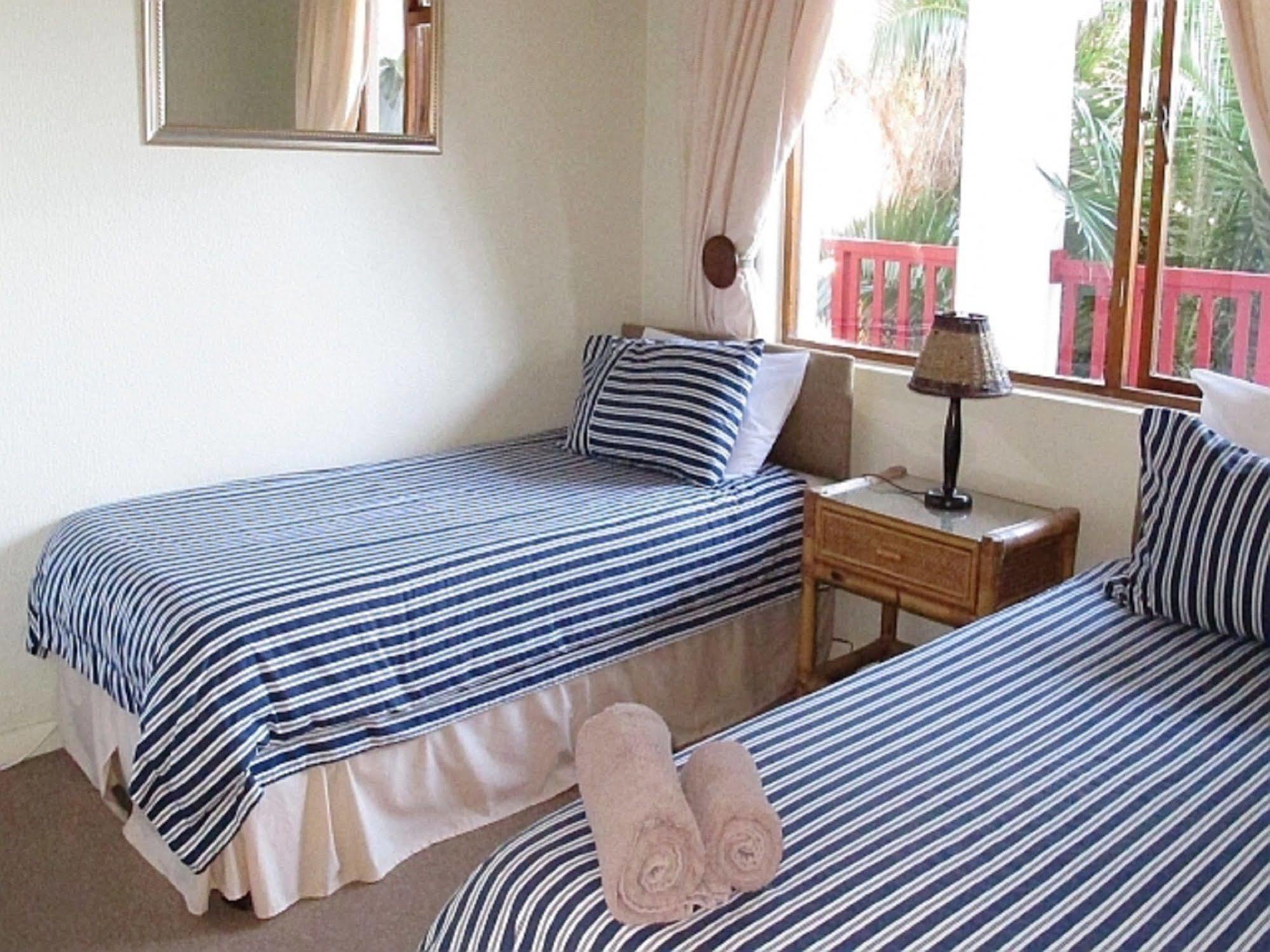 Hartenbos Lagoon Resort By Dream Resorts Dış mekan fotoğraf