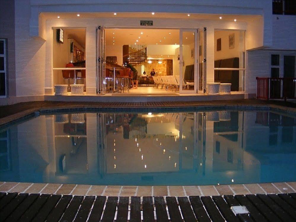 Hartenbos Lagoon Resort By Dream Resorts Dış mekan fotoğraf